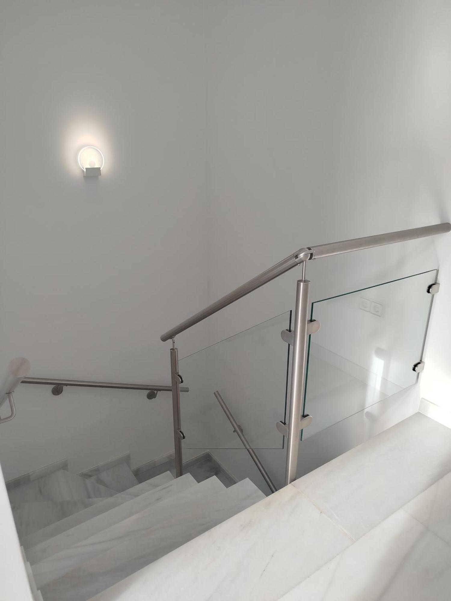 Atico Duplex Con Vistas Al Mar. Dos Plazas De Garaje Apartment ตอร์เรโมลิโนส ภายนอก รูปภาพ