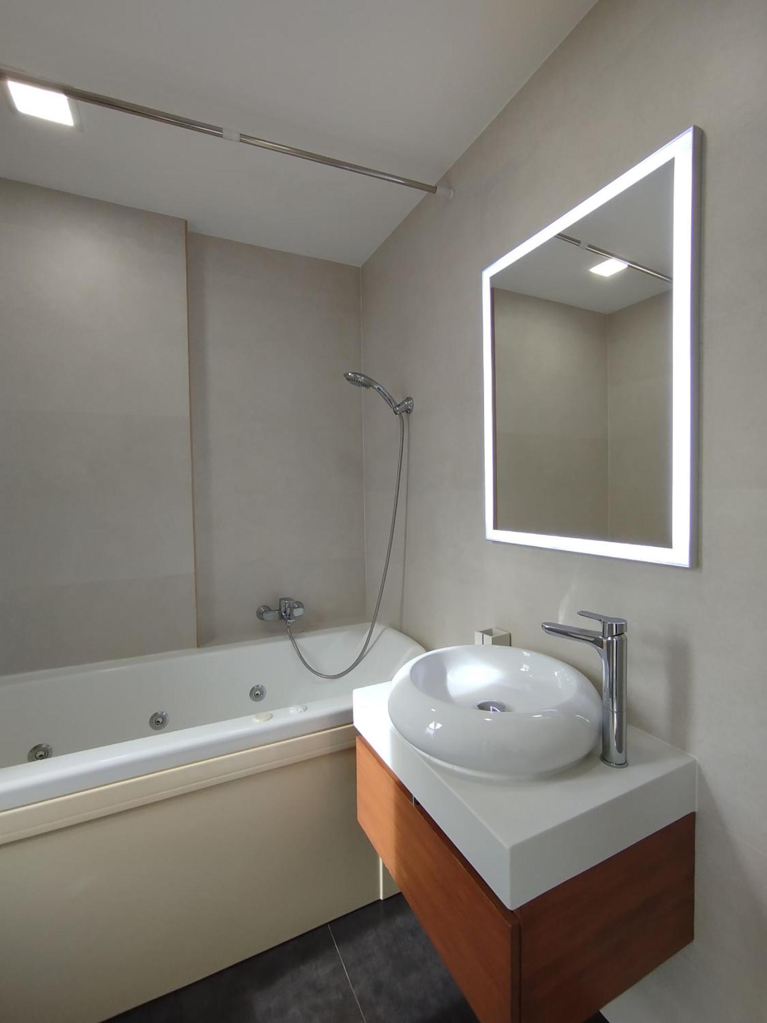 Atico Duplex Con Vistas Al Mar. Dos Plazas De Garaje Apartment ตอร์เรโมลิโนส ภายนอก รูปภาพ