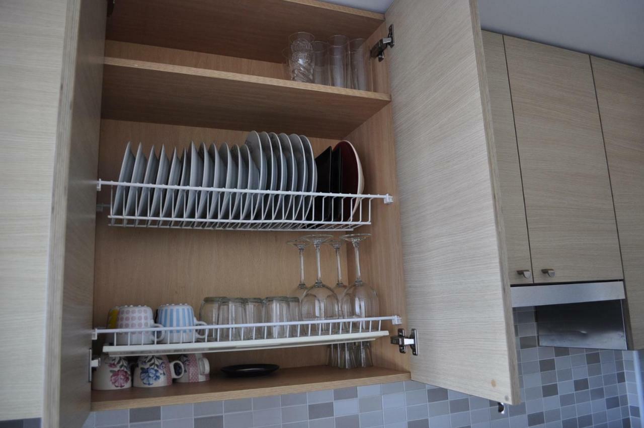 Atico Duplex Con Vistas Al Mar. Dos Plazas De Garaje Apartment ตอร์เรโมลิโนส ภายนอก รูปภาพ